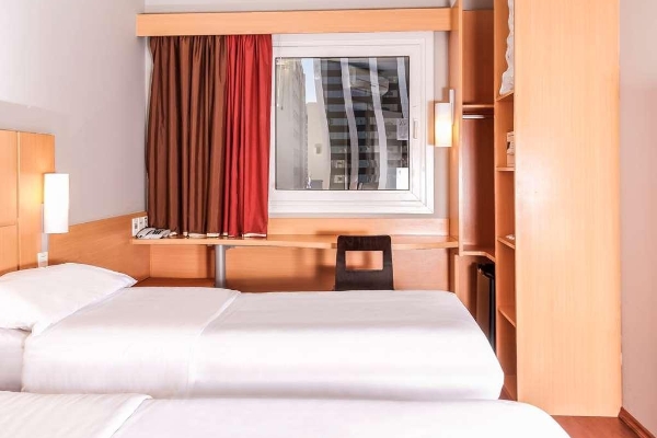 Hotel ibis Asuncion (Asunción)